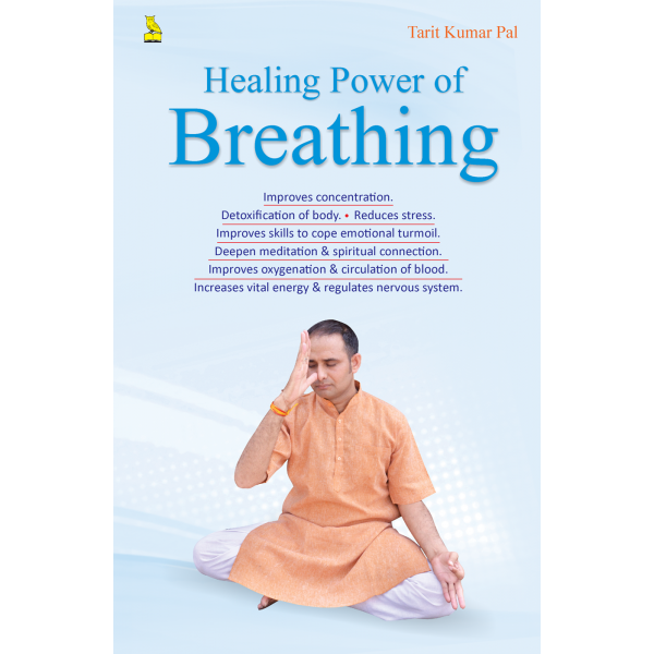 Healing Power of Breathing